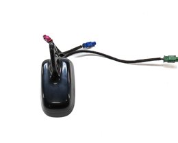 Thumbnail 2: 2012-2017 AUDI SQ5 (B8 8R) RADIO STEREO SHARK FIN ANTENNA MODULE(BLUE)