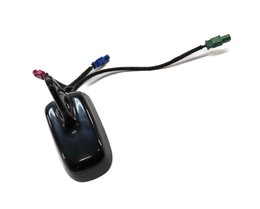Thumbnail 3: 2012-2017 AUDI SQ5 (B8 8R) RADIO STEREO SHARK FIN ANTENNA MODULE(BLUE)