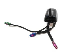 Thumbnail 5: 2012-2017 AUDI SQ5 (B8 8R) RADIO STEREO SHARK FIN ANTENNA MODULE(BLUE)