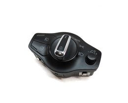 2009-2020 AUDI A4 A5 Q5 S4 S5 SQ5 (B8 8K 8T 8R) HEADLIGHT SWITCH