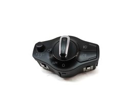 Thumbnail 4: 2009-2020 AUDI A4 A5 Q5 S4 S5 SQ5 (B8 8K 8T 8R) HEADLIGHT SWITCH
