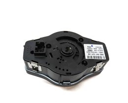 Thumbnail 5: 2009-2020 AUDI A4 A5 Q5 S4 S5 SQ5 (B8 8K 8T 8R) HEADLIGHT SWITCH