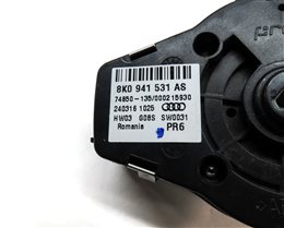Thumbnail 6: 2009-2020 AUDI A4 A5 Q5 S4 S5 SQ5 (B8 8K 8T 8R) HEADLIGHT SWITCH