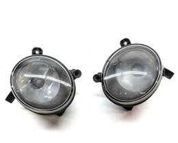 Thumbnail 2: 09-17 AUDI A4 A6 Q5 S4 SQ5 (B8 8K 8R C7) FRONT LEFT & RIGHT FOGLIGHT LAMP SET-2