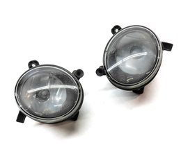 Thumbnail 3: 09-17 AUDI A4 A6 Q5 S4 SQ5 (B8 8K 8R C7) FRONT LEFT & RIGHT FOGLIGHT LAMP SET-2