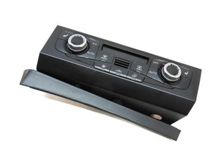 13-17 AUDI A4 S4 A5 S5 RS5 Q5 SQ5 (B8 8K 8T 8R) HEATER A/C TEMPERATURE CONTROL