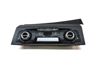 Thumbnail 5: 13-17 AUDI A4 S4 A5 S5 RS5 Q5 SQ5 (B8 8K 8T 8R) HEATER A/C TEMPERATURE CONTROL