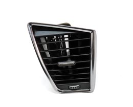 Thumbnail 2: 2016 AUDI Q5 (B8 8R) FRONT RIGHT PASSENGER DASH HEAT AIR AC HVAC VENT (BLACK)