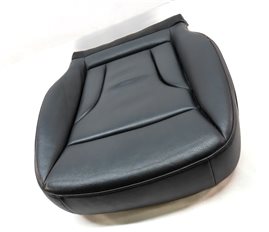 Thumbnail 3: 2016 AUDI Q5 (B8 8R) FRONT RIGHT PASSENGER LOWER HEATED SEAT CUSHION (BLACK)