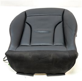 Thumbnail 4: 2016 AUDI Q5 (B8 8R) FRONT RIGHT PASSENGER LOWER HEATED SEAT CUSHION (BLACK)