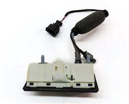 Thumbnail 5: 08-17 AUDI A3 S3 A4 S4 A5 S5 A7 Q5 (B8 8K 8T 8R 8V) REAR TRUNK HANDLE w/ CAMERA