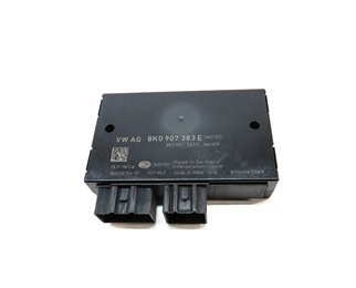 Thumbnail 2: 2016 AUDI Q5 (B8 8R) TOW TOWING CONTROL MODULE