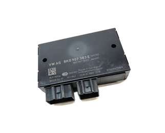 Thumbnail 3: 2016 AUDI Q5 (B8 8R) TOW TOWING CONTROL MODULE