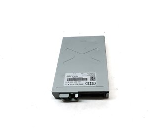 Thumbnail 2: 2009-2017 AUDI Q5 (B8 8R) REARVIEW BACKUP REVERSE CAMERA CONTROL MODULE