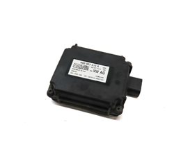 12-18 AUDI A4 S4 A6 S6 A7 Q5 (C7 B8 8K 8R) HOMELINK GARAGE DOOR OPENER MODULE
