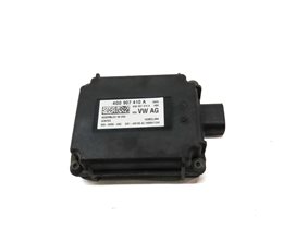 Thumbnail 2: 12-18 AUDI A4 S4 A6 S6 A7 Q5 (C7 B8 8K 8R) HOMELINK GARAGE DOOR OPENER MODULE
