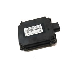 Thumbnail 3: 12-18 AUDI A4 S4 A6 S6 A7 Q5 (C7 B8 8K 8R) HOMELINK GARAGE DOOR OPENER MODULE