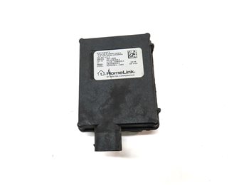 Thumbnail 5: 12-18 AUDI A4 S4 A6 S6 A7 Q5 (C7 B8 8K 8R) HOMELINK GARAGE DOOR OPENER MODULE