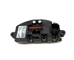 Thumbnail 2: 2016 AUDI Q5 (B8 8R) FRONT HEATER AIR HVAC BLOWER MOTOR RESISTOR