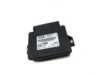 Thumbnail 3: 2013-2017 AUDI A4 S4 A5 S5 RS5 Q5 SQ5 ALLROAD (B8 8K 8T 8R) PARKING BRAKE MODULE