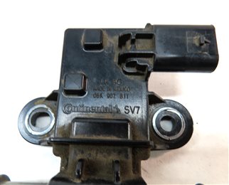 Thumbnail 4: 2016 AUDI Q5 (B8 8R) FLEX FUEL SENSOR MODULE