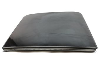 Thumbnail 2: 13-17 AUDI Q5 SQ5 (B8 8R) REAR - PANORAMIC SUNROOF SUN ROOF GLASS WINDOW PANEL