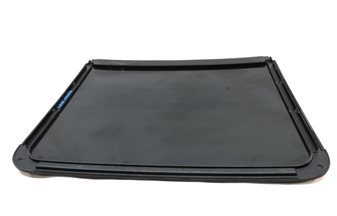 Thumbnail 6: 13-17 AUDI Q5 SQ5 (B8 8R) REAR - PANORAMIC SUNROOF SUN ROOF GLASS WINDOW PANEL