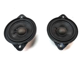 Thumbnail 11: 2016 AUDI Q5 (B8 8R) BANG & OLUFSEN RADIO STEREO SOUND SYSTEM SPEAKER SET/14