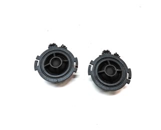 Thumbnail 13: 2016 AUDI Q5 (B8 8R) BANG & OLUFSEN RADIO STEREO SOUND SYSTEM SPEAKER SET/14