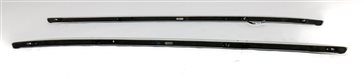 Thumbnail 4: 2016 AUDI Q5 (B8 8R) LEFT/RIGHT ROOF RACK RAIL SET/2