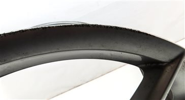 Thumbnail 6: 2013-2017 AUDI Q5 (B8 8R) 19x8 - ALUMINUM ALLOY 5-SPLIT SPOKE WHEEL RIM