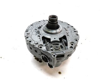 15-17 AUDI Q5 (B8 8R) 2.0L TURBO A/T TRANSMISSION CENTER DIFFERENTIAL TAIL SHAFT