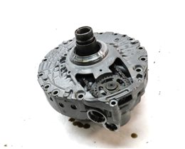 Thumbnail 2: 15-17 AUDI Q5 (B8 8R) 2.0L TURBO A/T TRANSMISSION CENTER DIFFERENTIAL TAIL SHAFT