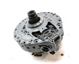 Thumbnail 3: 15-17 AUDI Q5 (B8 8R) 2.0L TURBO A/T TRANSMISSION CENTER DIFFERENTIAL TAIL SHAFT