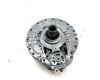 Thumbnail 5: 15-17 AUDI Q5 (B8 8R) 2.0L TURBO A/T TRANSMISSION CENTER DIFFERENTIAL TAIL SHAFT