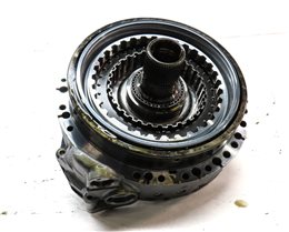 Thumbnail 7: 15-17 AUDI Q5 (B8 8R) 2.0L TURBO A/T TRANSMISSION CENTER DIFFERENTIAL TAIL SHAFT