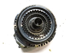 Thumbnail 8: 15-17 AUDI Q5 (B8 8R) 2.0L TURBO A/T TRANSMISSION CENTER DIFFERENTIAL TAIL SHAFT