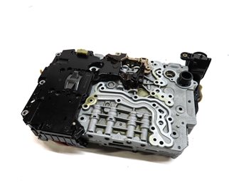 15-17 AUDI Q5 (B8 8R) 2.0L TURBO A/T AUTOMATIC TRANSMISSION VALVE BODY