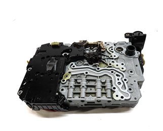 Thumbnail 2: 15-17 AUDI Q5 (B8 8R) 2.0L TURBO A/T AUTOMATIC TRANSMISSION VALVE BODY