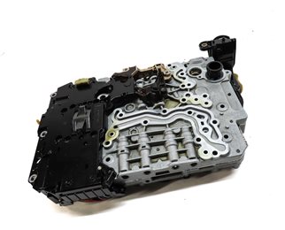 Thumbnail 3: 15-17 AUDI Q5 (B8 8R) 2.0L TURBO A/T AUTOMATIC TRANSMISSION VALVE BODY