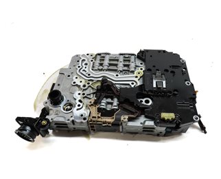 Thumbnail 4: 15-17 AUDI Q5 (B8 8R) 2.0L TURBO A/T AUTOMATIC TRANSMISSION VALVE BODY