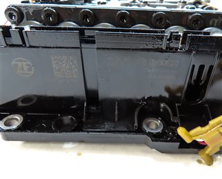Thumbnail 7: 15-17 AUDI Q5 (B8 8R) 2.0L TURBO A/T AUTOMATIC TRANSMISSION VALVE BODY