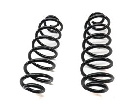 Thumbnail 5: 2009-2017 AUDI Q5 SQ5 (8R) LEFT & RIGHT REAR STANDARD SUSPENSION COIL SPRING SET