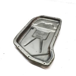11-18 AUDI A4 A5 A6 A7 A8 Q5 S7 S8 (B8 8K C6 D4 4H 8T 8R) TRANSMISSION OIL PAN