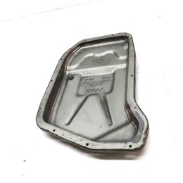 Thumbnail 2: 11-18 AUDI A4 A5 A6 A7 A8 Q5 S7 S8 (B8 8K C6 D4 4H 8T 8R) TRANSMISSION OIL PAN