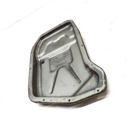 Thumbnail 3: 11-18 AUDI A4 A5 A6 A7 A8 Q5 S7 S8 (B8 8K C6 D4 4H 8T 8R) TRANSMISSION OIL PAN