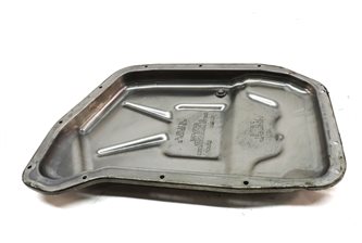 Thumbnail 4: 11-18 AUDI A4 A5 A6 A7 A8 Q5 S7 S8 (B8 8K C6 D4 4H 8T 8R) TRANSMISSION OIL PAN