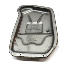 Thumbnail 5: 11-18 AUDI A4 A5 A6 A7 A8 Q5 S7 S8 (B8 8K C6 D4 4H 8T 8R) TRANSMISSION OIL PAN