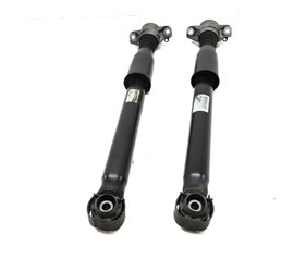 Thumbnail 2: 2016 AUDI Q5 (B8 8R) REAR AWD LEFT & RIGHT STANDARD SHOCK STRUT SET/2