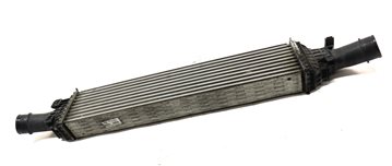 Thumbnail 3: 2008-2017 AUDI A4 A5 A6 Q5 (B8 C7 8K 8T 8R) 2.0L TURBO ENGINE INTERCOOLER